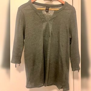 Olsen blouse